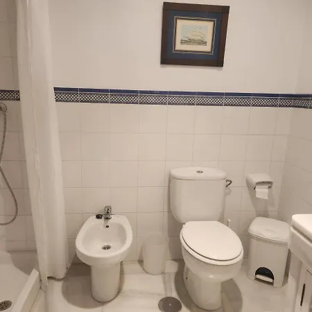 Allo Apartments Puerto Sherry 3 Habitaciones 2 Banos Con Parking El Puerto de Santa María Zewnętrze zdjęcie