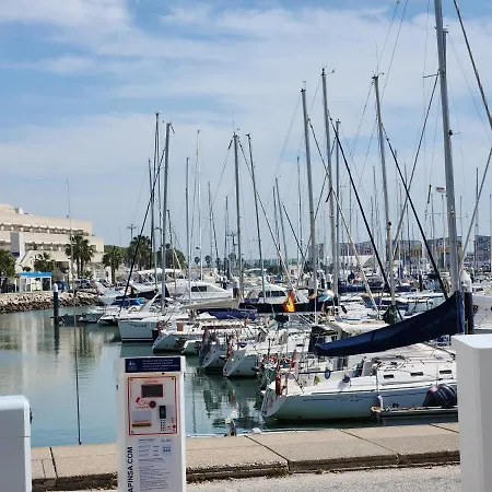 Allo Apartments Puerto Sherry 3 Habitaciones 2 Banos Con Parking El Puerto de Santa María Zewnętrze zdjęcie