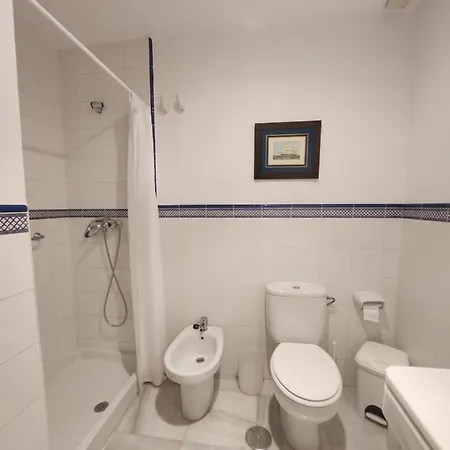 Allo Apartments Puerto Sherry 3 Habitaciones 2 Banos Con Parking El Puerto de Santa María Zewnętrze zdjęcie