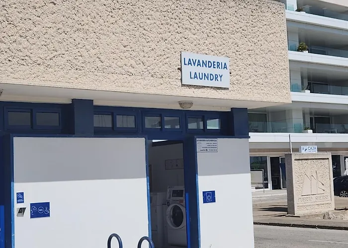Allo Apartments Puerto Sherry 3 Habitaciones 2 Banos Con Parking