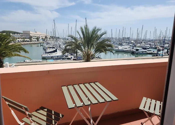 Allo Apartments Puerto Sherry 3 Habitaciones 2 Banos Con Parking