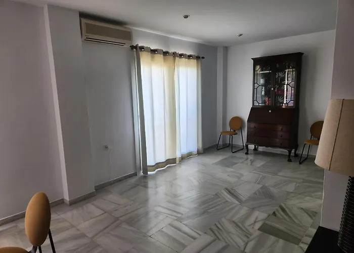 Allo Apartments Puerto Sherry 3 Habitaciones 2 Banos Con Parking