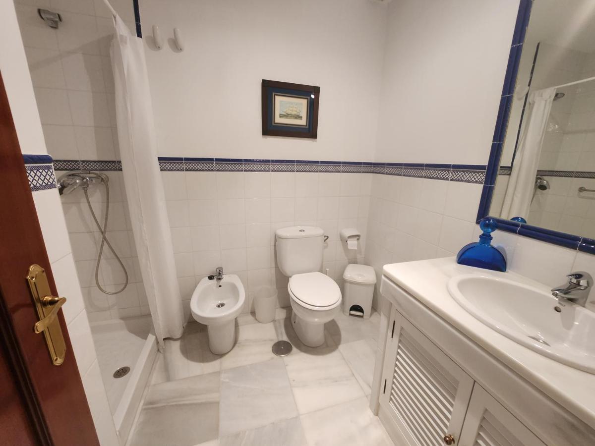 Allo Puerto Sherry 3 2 Banos Con Parking Appartement El Puerto de Santa María