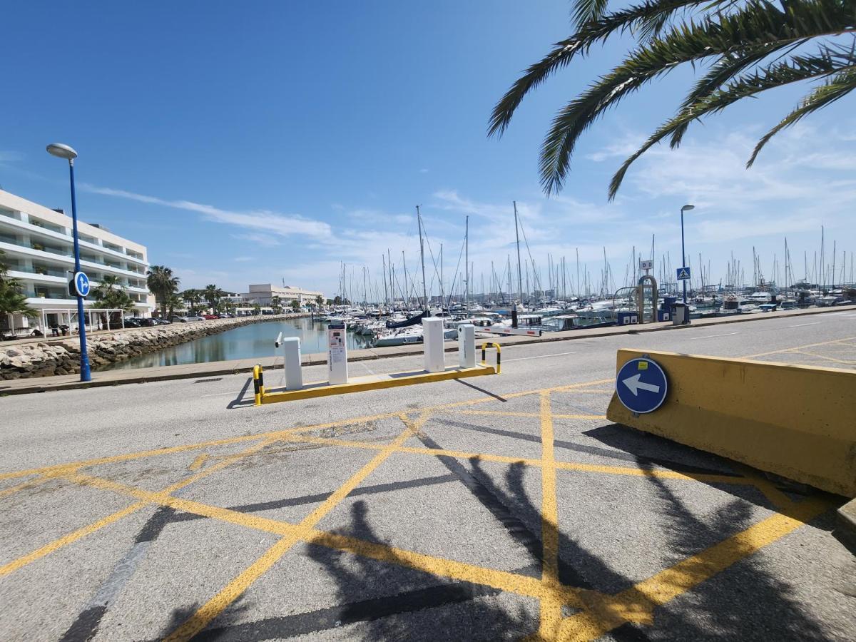 Allo Puerto Sherry 3 2 Banos Con Parking Appartement *