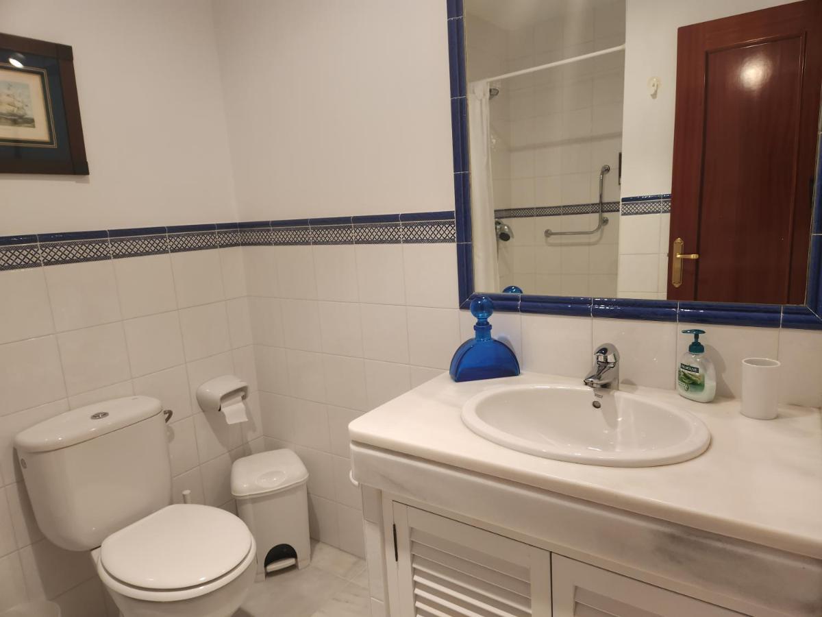 Apartment Allo Puerto Sherry 3 2 Banos Con Parking