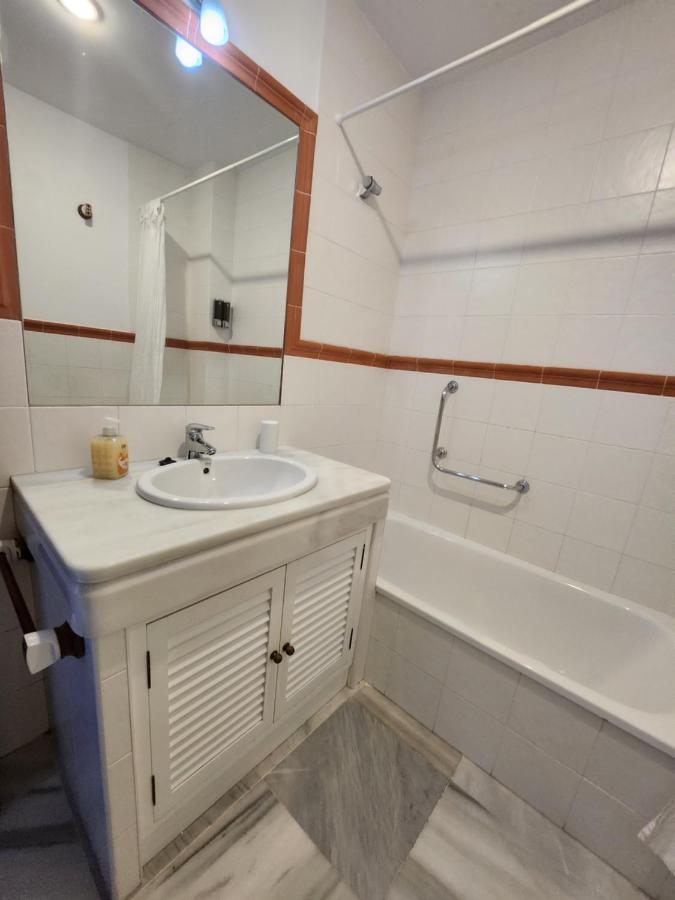 Allo Puerto Sherry 3 2 Banos Con Parking Appartement El Puerto de Santa María