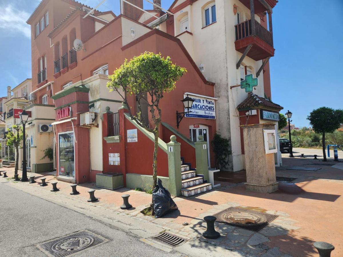 Allo Puerto Sherry 3 2 Banos Con Parking Apartment *