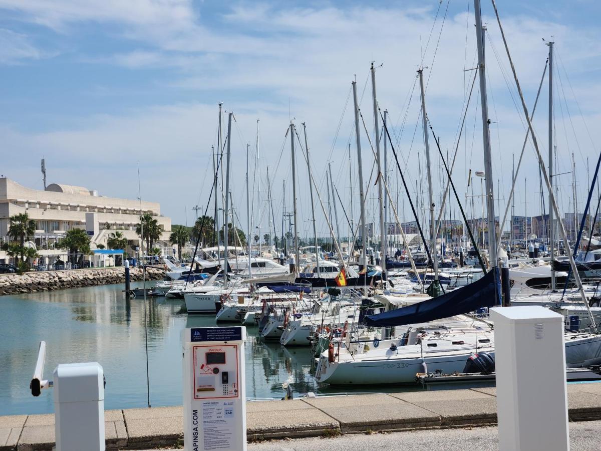 Apartment Allo Puerto Sherry 3 2 Banos Con Parking El Puerto de Santa María