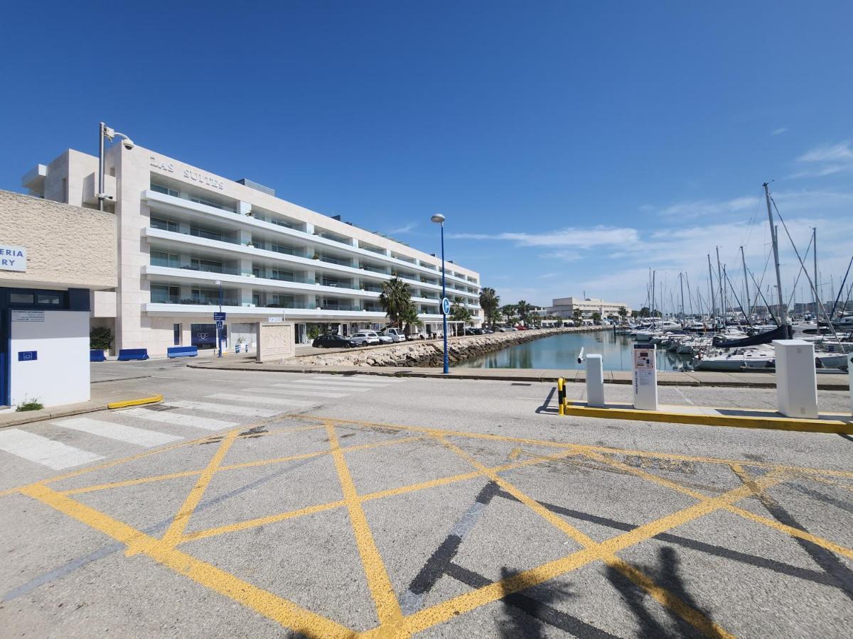 Apartment Allo Puerto Sherry 3 2 Banos Con Parking El Puerto de Santa María