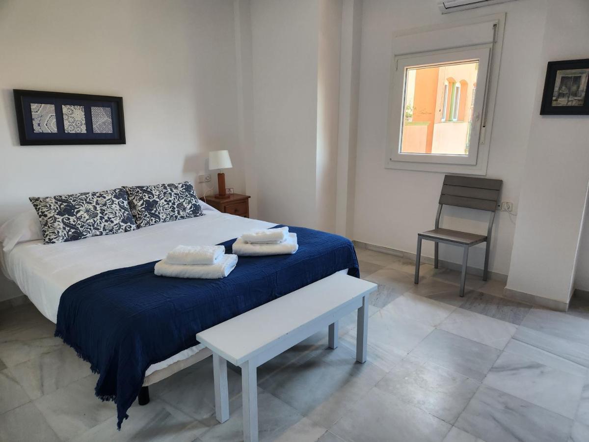 Apartment Allo Puerto Sherry 3 2 Banos Con Parking