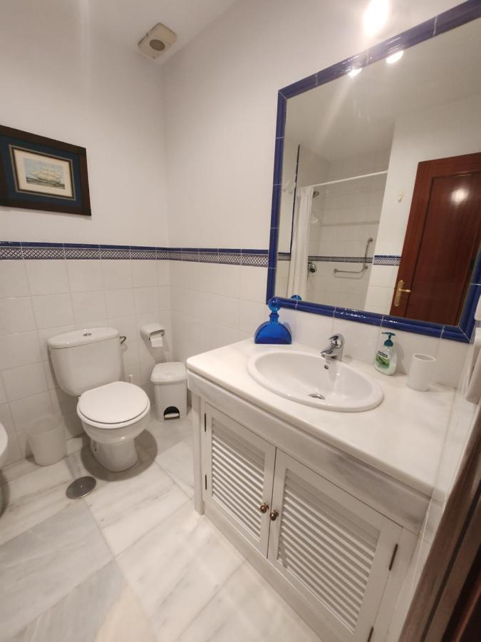 Allo Puerto Sherry 3 2 Banos Con Parking Appartement *
